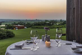 Hotel Fasano Boa Vista