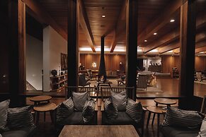 Hotel Fasano Boa Vista