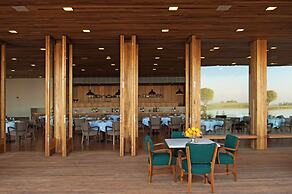 Hotel Fasano Boa Vista