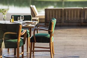 Hotel Fasano Boa Vista