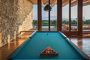 Hotel Fasano Boa Vista