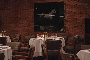 Hotel Fasano Boa Vista