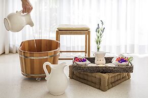 Hotel Fasano Boa Vista