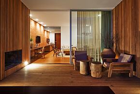 Hotel Fasano Boa Vista