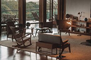 Hotel Fasano Boa Vista