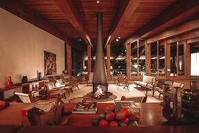 Hotel Fasano Boa Vista