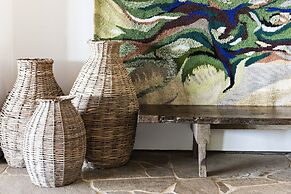 Hotel Fasano Boa Vista