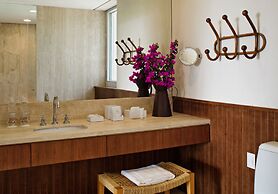 Hotel Fasano Boa Vista