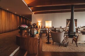 Hotel Fasano Boa Vista