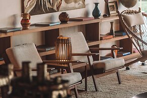 Hotel Fasano Boa Vista