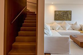 Hotel Fasano Boa Vista