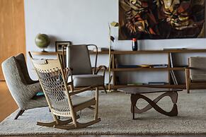 Hotel Fasano Boa Vista