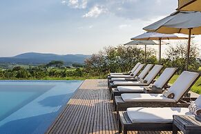 Hotel Fasano Boa Vista