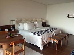 Hotel Fasano Boa Vista