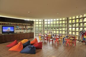 Hotel Fasano Boa Vista