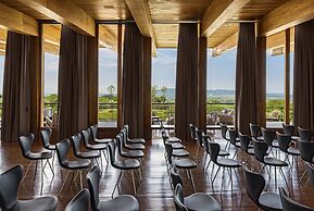 Hotel Fasano Boa Vista