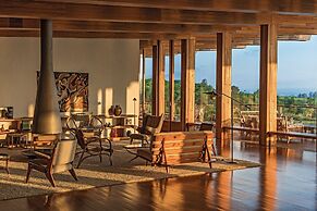 Hotel Fasano Boa Vista