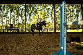 Hotel Fasano Boa Vista
