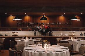 Hotel Fasano Boa Vista