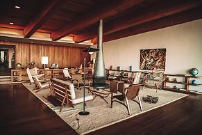 Hotel Fasano Boa Vista