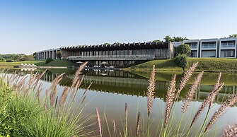 Hotel Fasano Boa Vista