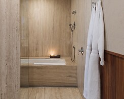 Hotel Fasano Boa Vista