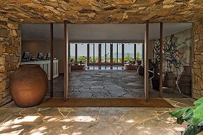 Hotel Fasano Boa Vista