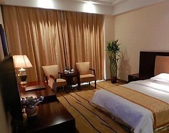 Huadong International Business Hotel