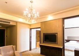 Huadong International Business Hotel