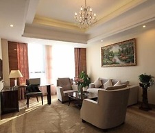 Huadong International Business Hotel