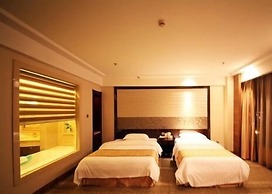 Huadong International Business Hotel