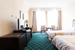 Huadong International Business Hotel