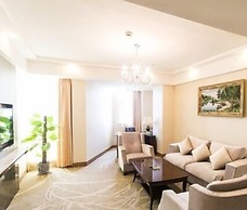 Huadong International Business Hotel