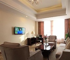 Huadong International Business Hotel