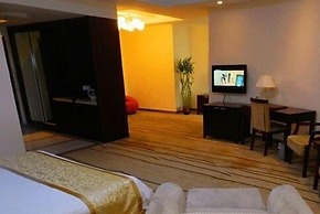 Huadong International Business Hotel