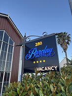 Barclay Motel