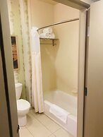 Hilton Garden Inn Fort Worth Alliance Airport