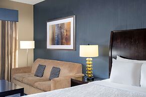 Hilton Garden Inn Fort Worth Alliance Airport
