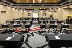 Hilton Garden Inn Fort Worth Alliance Airport