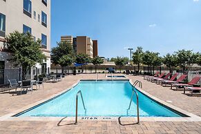 Hilton Garden Inn Fort Worth Alliance Airport