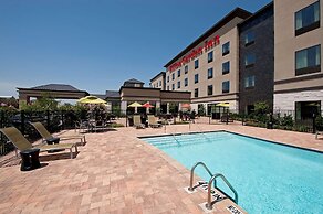 Hilton Garden Inn Fort Worth Alliance Airport