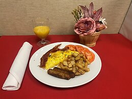 Hilton Garden Inn Fort Worth Alliance Airport