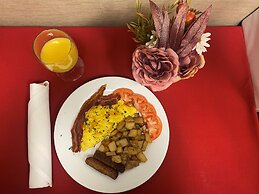 Hilton Garden Inn Fort Worth Alliance Airport