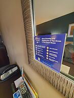 Hilton Garden Inn Fort Worth Alliance Airport