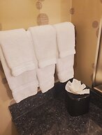 Hilton Garden Inn Fort Worth Alliance Airport