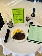 Hilton Garden Inn Fort Worth Alliance Airport