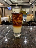 Hilton Garden Inn Fort Worth Alliance Airport