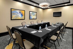 Hilton Garden Inn Fort Worth Alliance Airport
