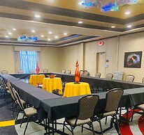 Hilton Garden Inn Fort Worth Alliance Airport