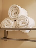 Hilton Garden Inn Fort Worth Alliance Airport